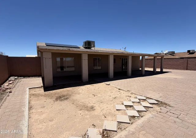 Homes for sale in Arizona City, AZ | 10206 W Devonshire Dr, Arizona City, AZ 85123 | MLS# 7052119