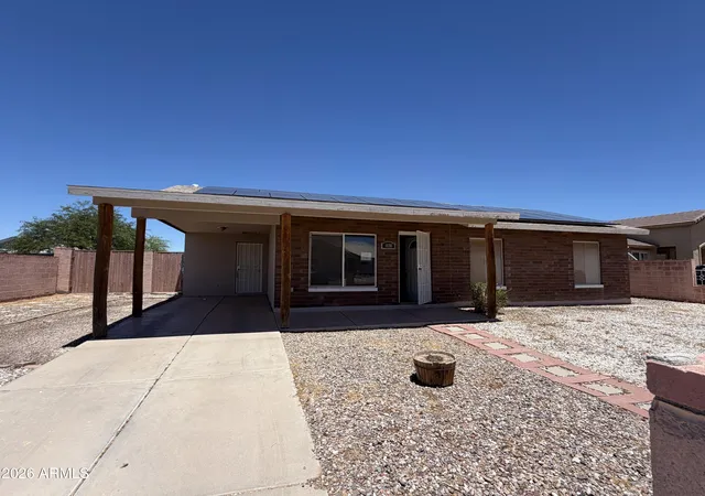 Homes for sale in Arizona City, AZ | 10206 W Devonshire Dr, Arizona City, AZ 85123 | MLS# 7052119