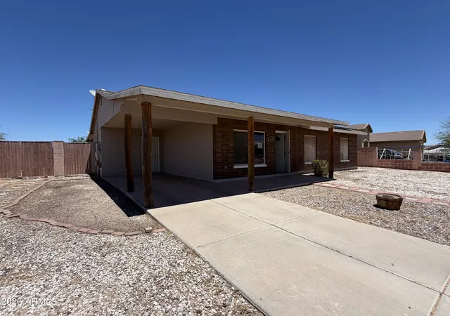 Homes for sale in Arizona City, AZ | 10206 W Devonshire Dr, Arizona City, AZ 85123 | MLS# 7052119