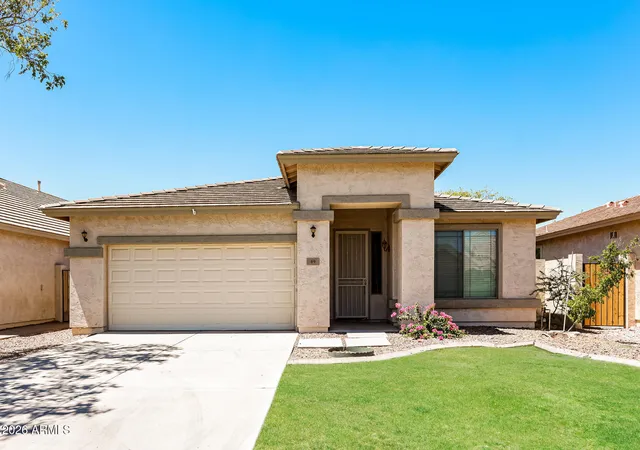 Photo 1 of Single family home for sale at 49 E Ml Reef Dr, San Tan Valley, AZ 85143 | MLS# 7052140 | Listing updated on 2026-10-12