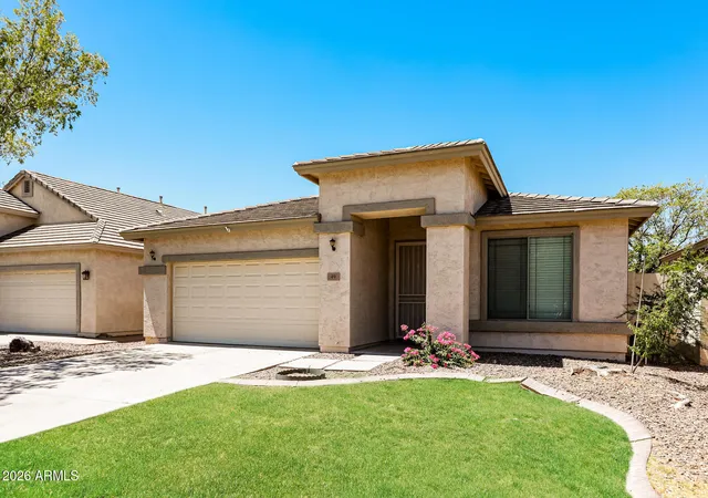 Photo 2 of Single family home for sale at 49 E Ml Reef Dr, San Tan Valley, AZ 85143 | MLS# 7052140 | Listing updated on 2026-10-12
