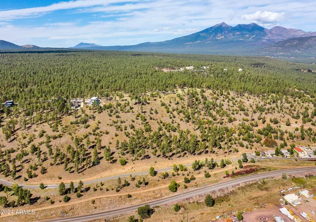 Land for sale at 1300 W Lower Coconino Ave, Flagstaff, AZ 86001 | MLS# 7052130