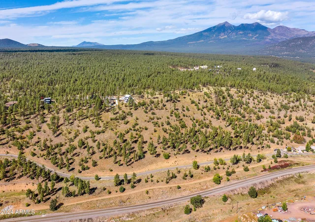 Photo 3 of Land for sale at 1300 W Lower Coconino Ave, Flagstaff, AZ 86001 | MLS# 7052130 | Listing updated on 2026-07-09