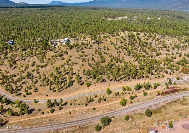 Photo 4 of Land for sale at 1300 W Lower Coconino Ave, Flagstaff, AZ 86001 | MLS# 7052130 | Listing updated on 2026-07-09