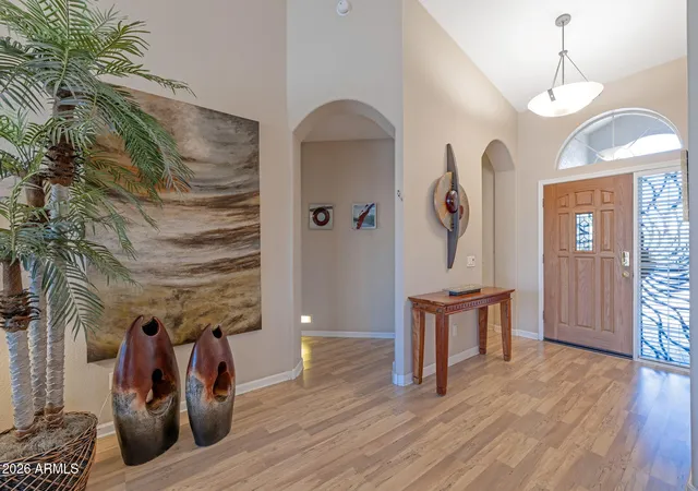 Photo 2 of Single family home for sale at 3768 N 155th Lane, Goodyear, AZ 85395 | MLS# 7052149 | Listing updated on 2026-08-30