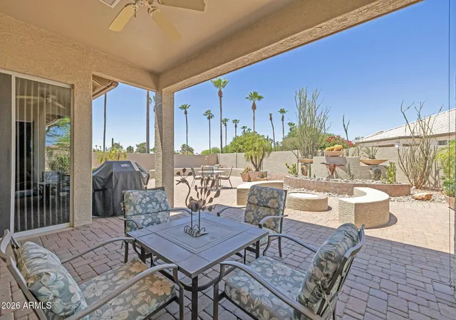Photo 32 of Single family home for sale at 3768 N 155th Lane, Goodyear, AZ 85395 | MLS# 7052149 | Listing updated on 2026-10-09
