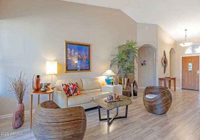 Photo 3 of Single family home for sale at 3768 N 155th Lane, Goodyear, AZ 85395 | MLS# 7052149 | Listing updated on 2026-08-30