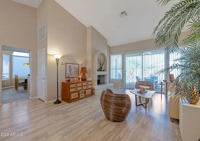 Photo 4 of Single family home for sale at 3768 N 155th Lane, Goodyear, AZ 85395 | MLS# 7052149 | Listing updated on 2026-08-30