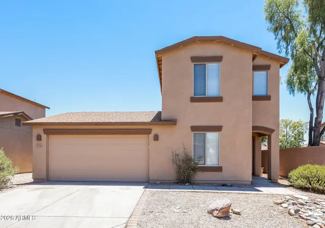 Photo 1 of Single family home for sale at 2281 E Meadow Chase Dr, San Tan Valley, AZ 85140 | MLS# 7052134 | Listing updated on 2026-10-22