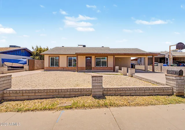 Photo 1 of Sale Pending at 4123 W Holly St, Phoenix, AZ 85009 | MLS# 7052162 | Listing updated on 2026-09-16