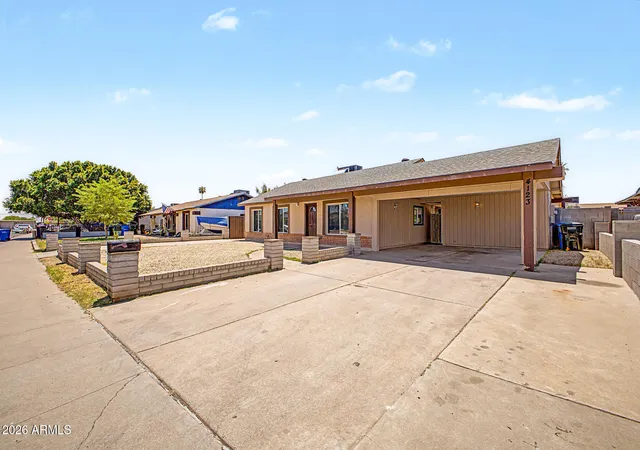 Photo 2 of Sale Pending at 4123 W Holly St, Phoenix, AZ 85009 | MLS# 7052162 | Listing updated on 2026-09-16