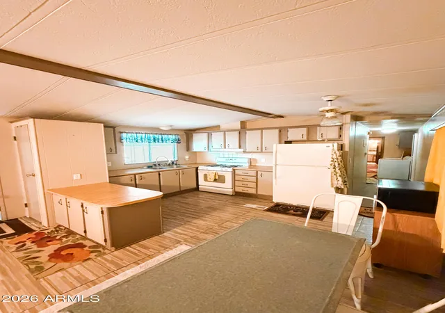 Photo 3 of Manufactured home for sale at 15606 S Gilbert Rd #115, Chandler, AZ 85225 | MLS# 7052463 | Listing updated on 2026-08-11