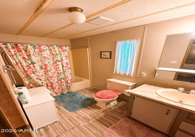 Photo 4 of Manufactured home for sale at 15606 S Gilbert Rd #115, Chandler, AZ 85225 | MLS# 7052463 | Listing updated on 2026-08-11