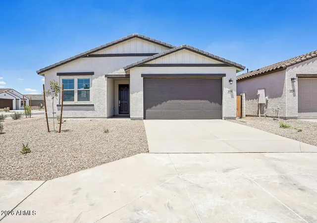 Photo 1 of Single family home for sale at 46930 W Reseda Ln, Maricopa, AZ 85139 | MLS# 7052139 | Listing updated on 2026-09-28