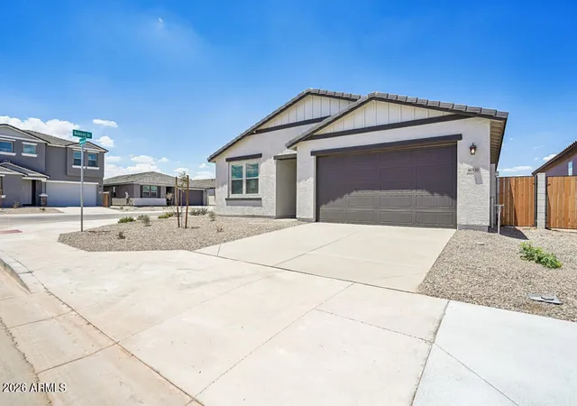 Photo 2 of Single family home for sale at 46930 W Reseda Ln, Maricopa, AZ 85139 | MLS# 7052139 | Listing updated on 2026-09-28