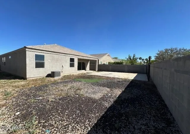 Homes for sale in Florence, AZ | 30080 N Cholla Dr, Florence, AZ 85132 | MLS# 7052142