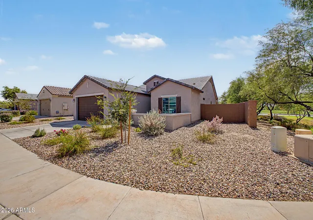 1st image of 3218 N Lafayette Dr, Florence, AZ 85132 | MLS# 7052187
