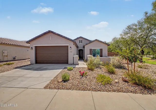 2nd image of 3218 N Lafayette Dr, Florence, AZ 85132 | MLS# 7052187