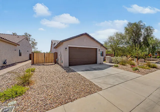 3rd image of 3218 N Lafayette Dr, Florence, AZ 85132 | MLS# 7052187