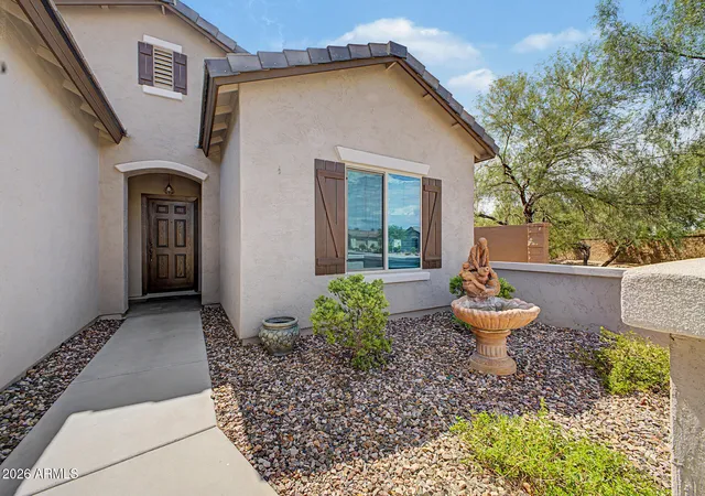 4th image of 3218 N Lafayette Dr, Florence, AZ 85132 | MLS# 7052187