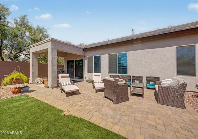 5th image of 3218 N Lafayette Dr, Florence, AZ 85132 | MLS# 7052187