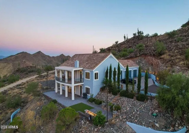 Photo 1 of Mansion for sale at 37325 N 29th Avenue, Phoenix, AZ 85086 | MLS# 7060332 | Listing updated on 2026-08-30