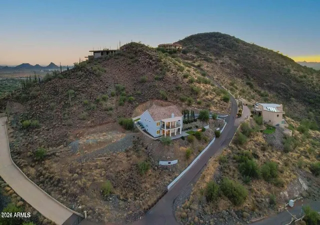 Photo 2 of Single family home for sale at 37325 N 29th Avenue, Phoenix, AZ 85086 | MLS# 7060332 | Listing updated on 2026-08-30