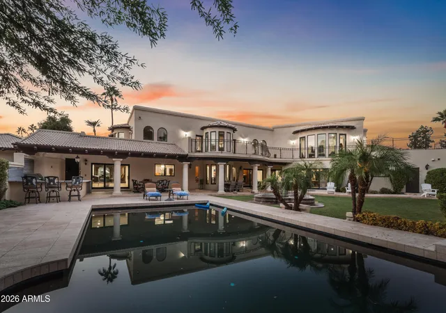 4th image of 6611 N 64Th Pl, Paradise Valley, AZ 85253 | MLS# 7052295
