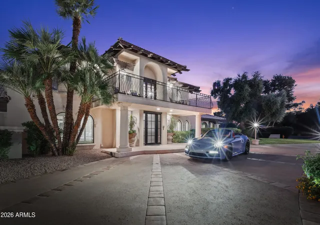 64th image of 6611 N 64th Pl, Paradise Valley, AZ 85253 | MLS# 7052295