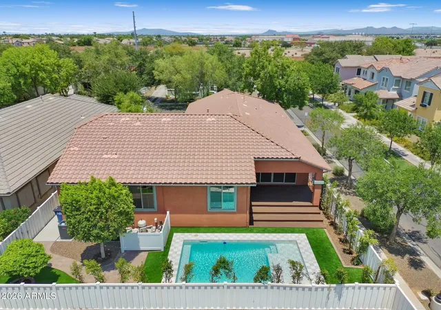 5th image of 3041 E Camellia Dr, Gilbert, AZ 85296 | MLS# 7052662