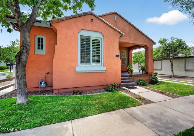61st image of 3041 E Camellia Dr, Gilbert, AZ 85296 | MLS# 7052662
