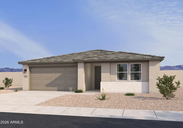 Single family home for sale at 46883 W Reseda Ln, Maricopa, AZ 85139 | MLS# 7052146