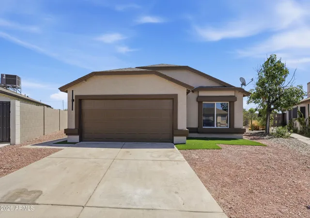 1st image of 8585 N 108th Dr, Peoria, AZ 85345 | MLS# 7052157
