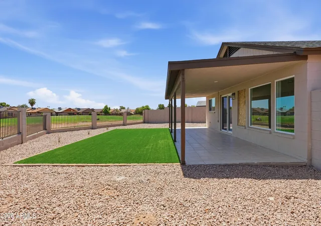 39th image of 8585 N 108th Dr, Peoria, AZ 85345 | MLS# 7052157