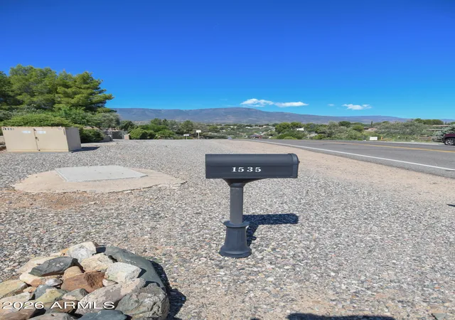 Photo 4 of Sale Pending at 1535 E Rio Mesa Trl, Cottonwood, AZ 86326 | MLS# 7052214 | Listing updated on 2026-08-21