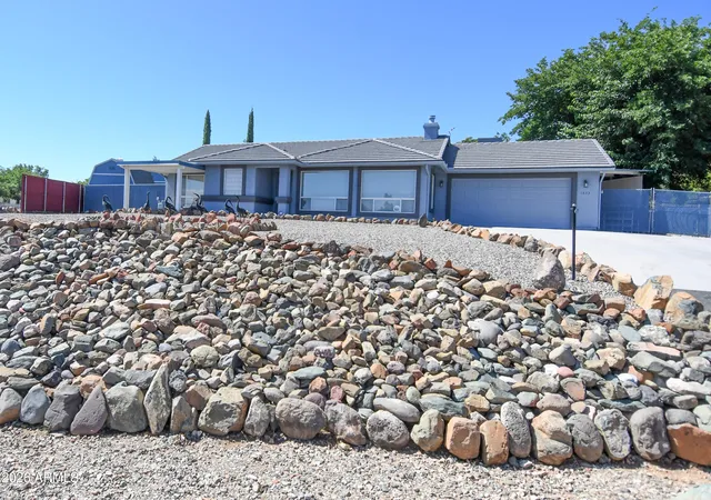 Photo 1 of Sale Pending at 1535 E Rio Mesa Trl, Cottonwood, AZ 86326 | MLS# 7052214 | Listing updated on 2026-08-21