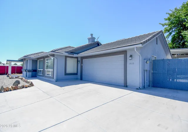 Photo 2 of Sale Pending at 1535 E Rio Mesa Trl, Cottonwood, AZ 86326 | MLS# 7052214 | Listing updated on 2026-08-21