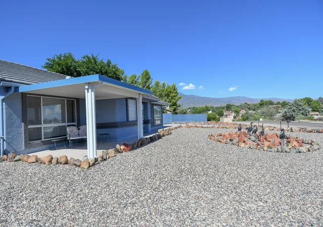 Photo 3 of Sale Pending at 1535 E Rio Mesa Trl, Cottonwood, AZ 86326 | MLS# 7052214 | Listing updated on 2026-08-21