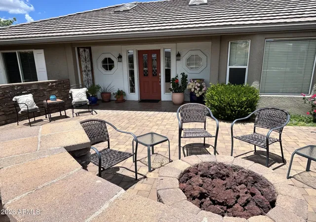 Photo 3 of Single family home for sale at 1930 Golf View Ln, Prescott, AZ 86301 | MLS# 7052215 | Listing updated on 2026-09-20