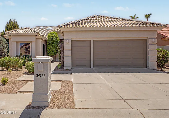 1st image of 24733 S Saddletree Dr, Sun Lakes, AZ 85248 | MLS# 7052364