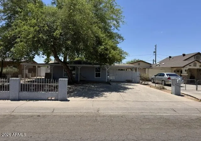 Homes for sale in Phoenix, AZ | 3533 W Mckinley St, Phoenix, AZ 85009 | MLS# 7052369