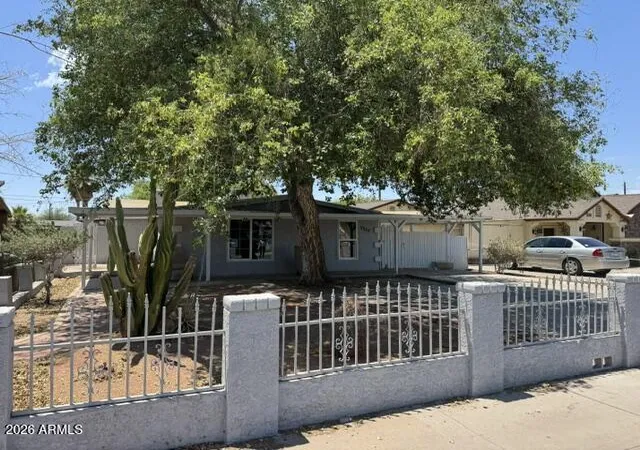 Homes for sale in Phoenix, AZ | 3533 W Mckinley St, Phoenix, AZ 85009 | MLS# 7052369