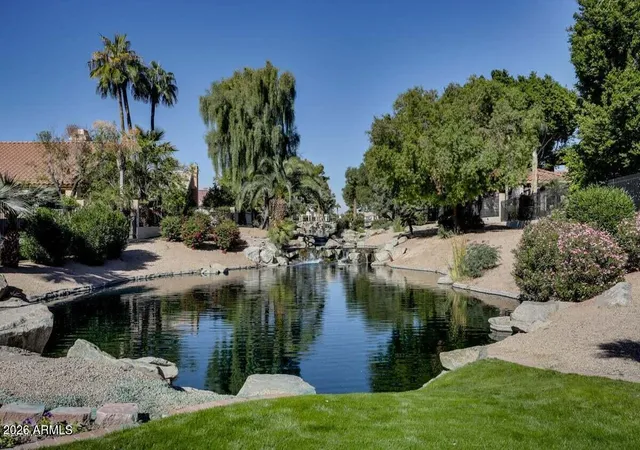 25th image of 14130 W Bent Tree Cir, Litchfield Park, AZ 85340 | MLS# 7053258