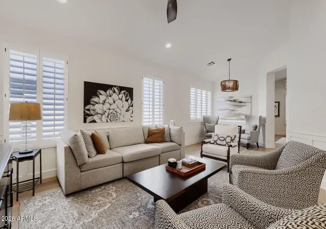 3rd image of 14130 W Bent Tree Cir, Litchfield Park, AZ 85340 | MLS# 7053258