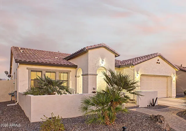 1st image of 16733 S 180th Dr, Goodyear, AZ 85338 | MLS# 7056562