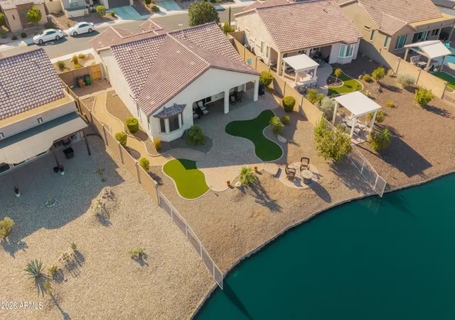 2nd image of 16733 S 180th Dr, Goodyear, AZ 85338 | MLS# 7056562