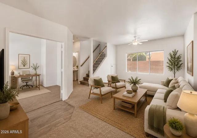 5th image of 1575 E Jasper Ct #A, Gilbert, AZ 85296 | MLS# 7054212