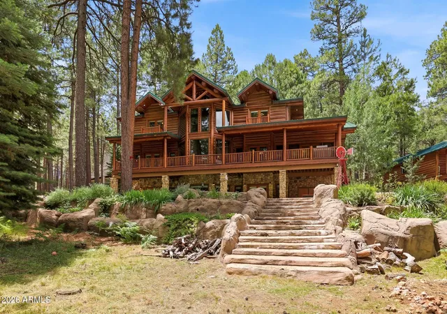 1st image of 2080 Gobbler Ln, Forest Lakes, AZ 85931 | MLS# 7055636