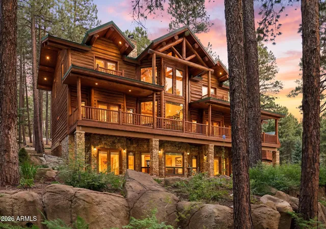 3rd image of 2080 Gobbler Ln, Forest Lakes, AZ 85931 | MLS# 7055636