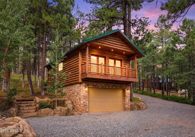 5th image of 2080 Gobbler Ln, Forest Lakes, AZ 85931 | MLS# 7055636